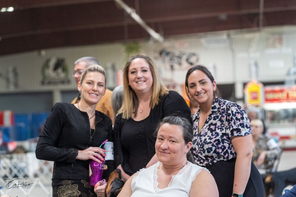 2023 Connecticut River Working Group and First Governors Foot Guard